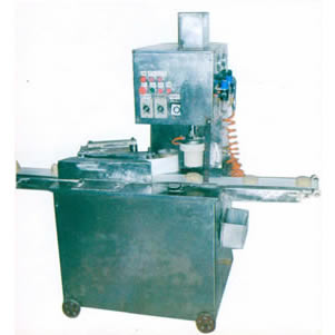 自動(dòng)打餅機(jī)