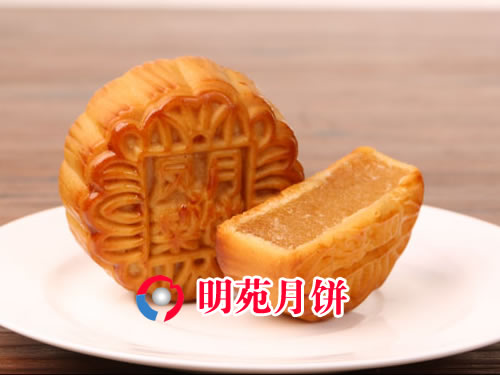 鳳犁月餅